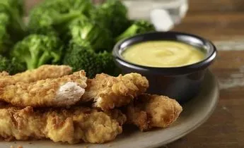 Longhorn Chicken Tenders