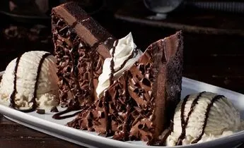 Longhorn Chocolate Stampede