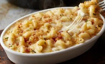 Mac & Cheese